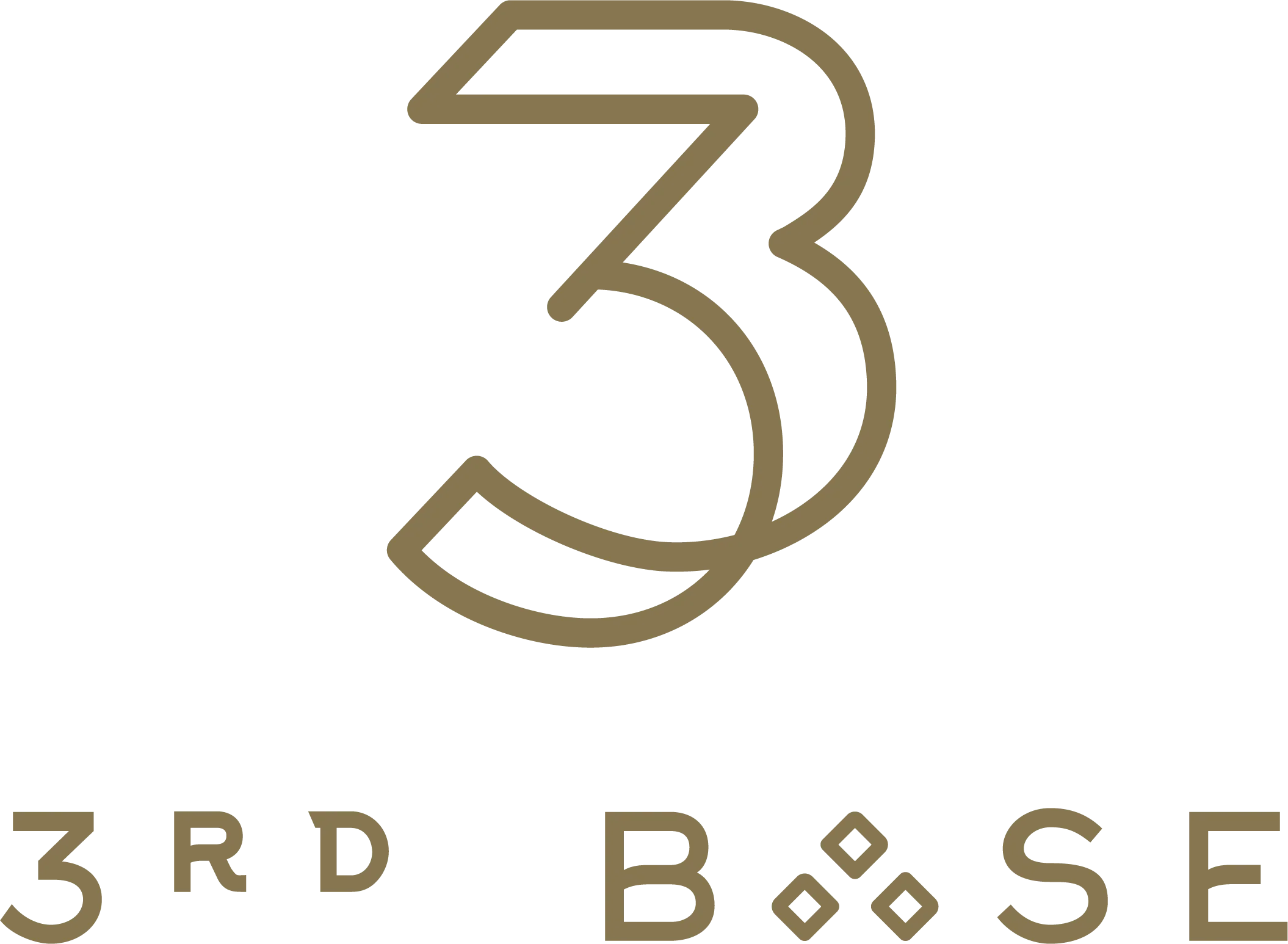 3rd Base