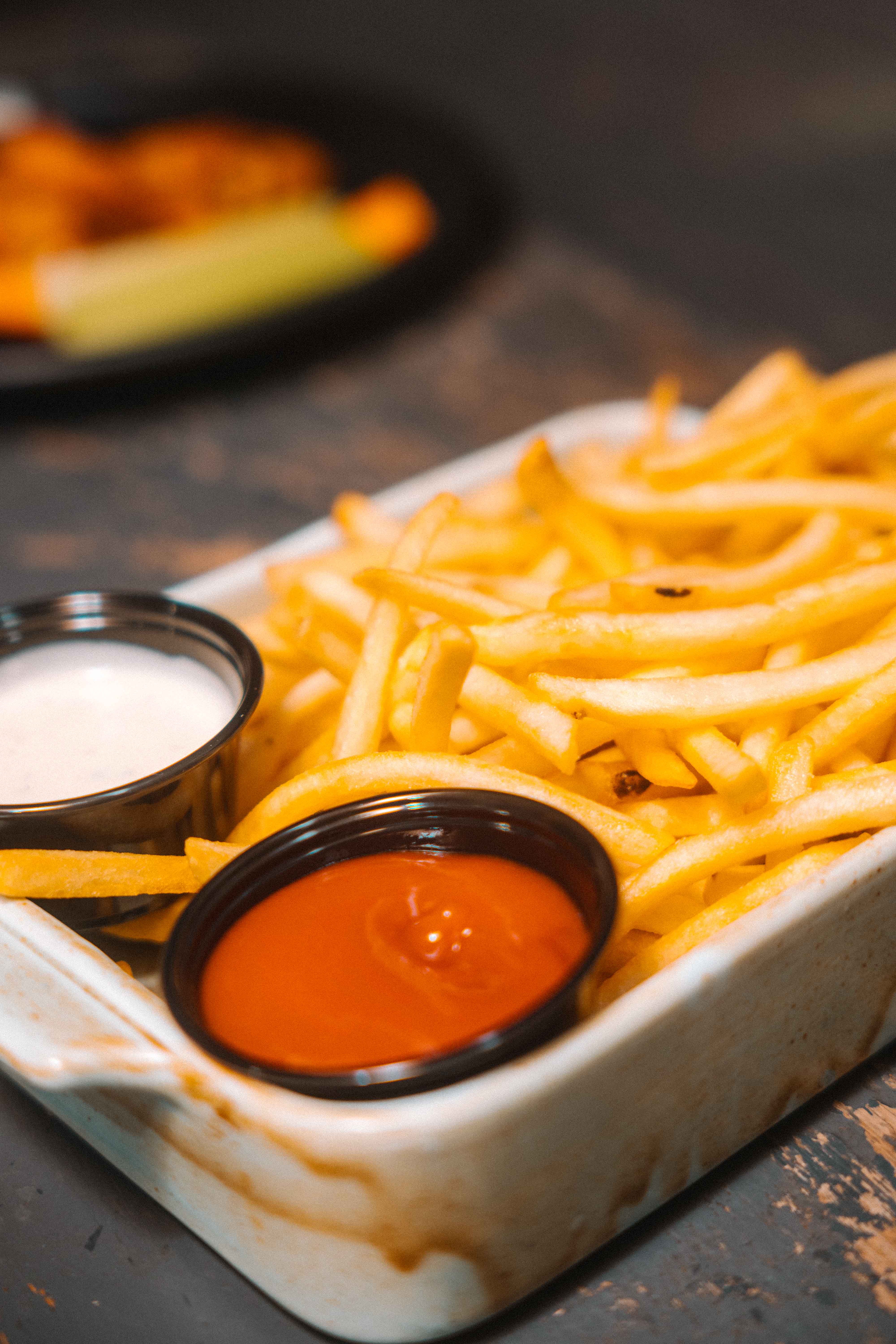 French Fries